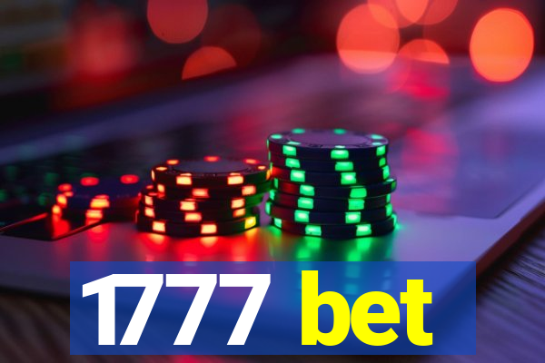 1777 bet